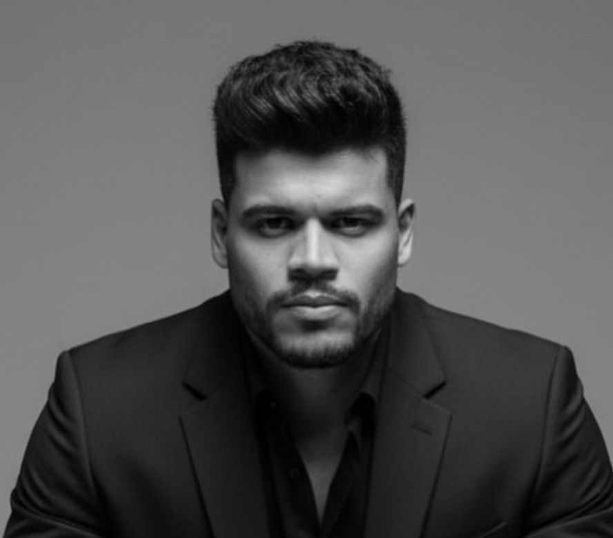 Matheus Jordão — Cloud Architect